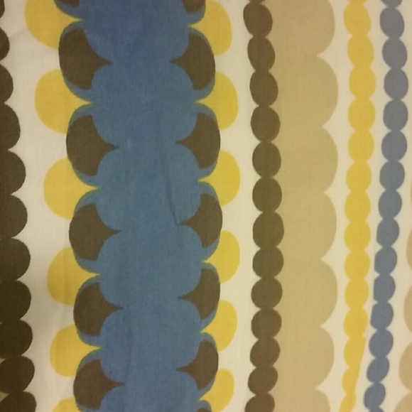 Boden Fit & Flare Skirt  NWOT - Picture 5 of 6